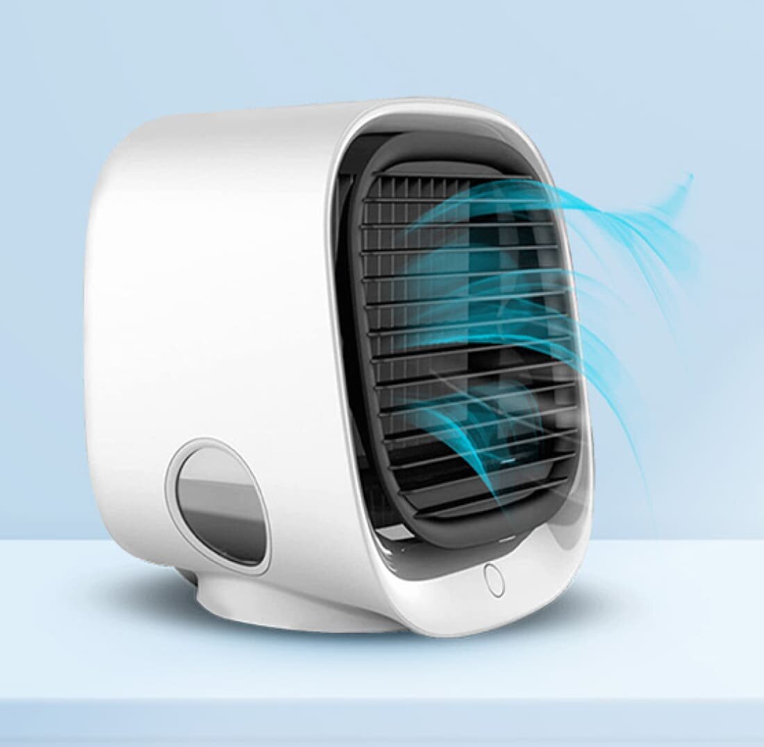 AirBreeze image